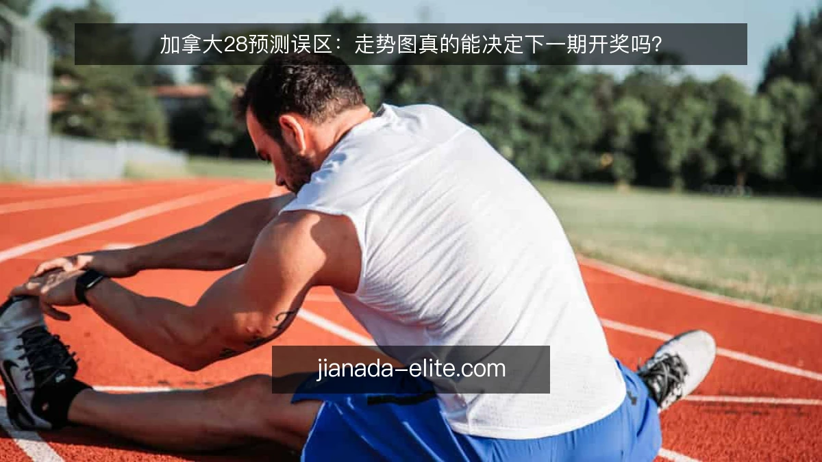 加拿大28预测误区:走势图真的能决定下一期开奖吗?