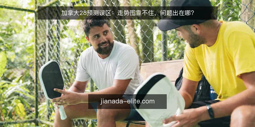 加拿大28预测误区:走势图靠不住,问题出在哪? — 误区一:走势图越复杂,预测越准 配图
