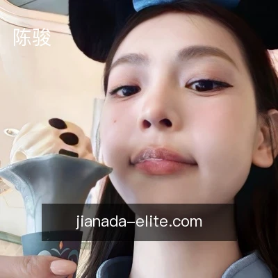 陈骏